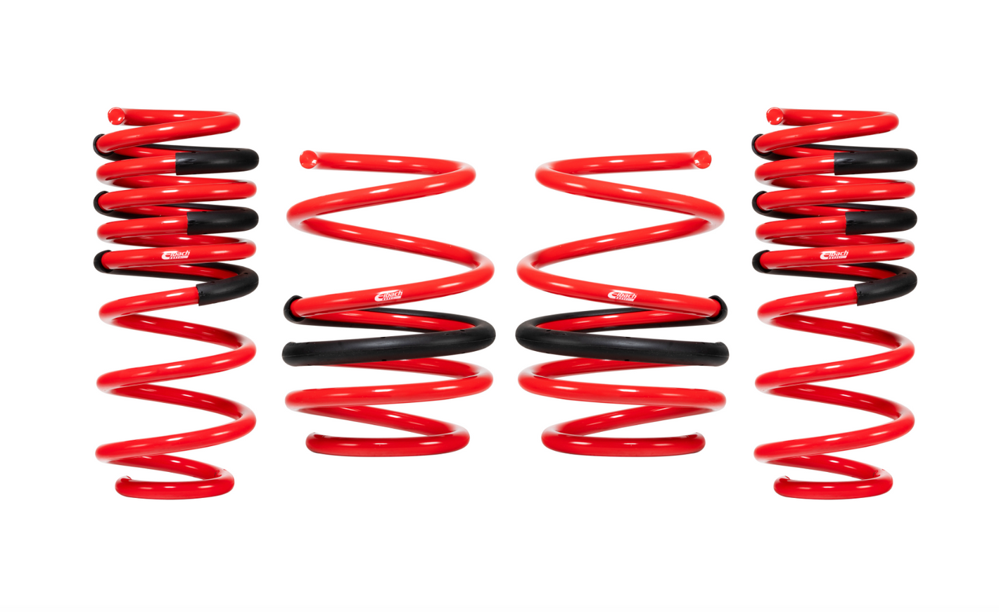 Eibach 22-23 Honda Civic Type R FWD FL5 Sportline Kit (Set of 4 Springs)