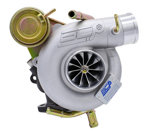 BCP X500+ Turbocharger Subaru WRX 2002-2014 / STI 2004-2021 | BCP-500P-010