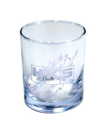 HKS GLASS OILCOLOR
