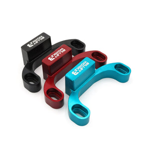 Billetworkz Shifter Stop – Subaru WRX 2015–2025 / Crosstrek 2018+