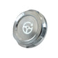 Billetworkz Power Steering Cap - 2002-2014 WRX / 2004-2021 STI / 2005-2009 LGT/OBXT / 2009-2013 Forester XT