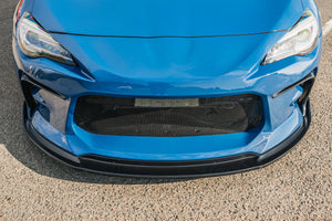 StreetHunter Front Bumper 2013-2021 Subaru BRZ / FRS / 86