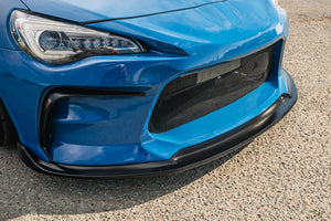 StreetHunter Front Bumper 2013-2021 Subaru BRZ / FRS / 86