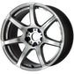 Work Wheels Emotion T7R 18x10.5 5x114