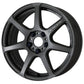 Work Wheels Emotion T7R 18x10.5 5x114