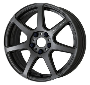 Work Wheels Emotion T7R 18x9.5 5x114