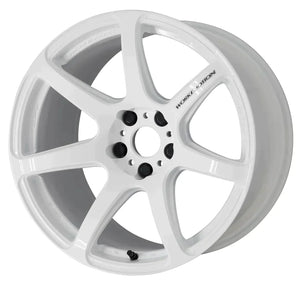 Work Wheels Emotion T7R 18x10.5 5x114