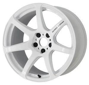 Work Wheels Emotion T7R 18x9.5 5x114