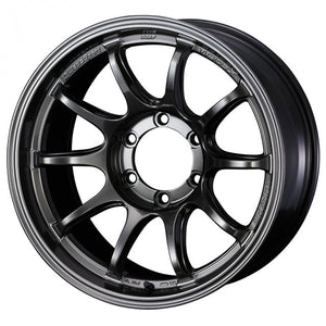 WedsSport TC-105X WRV 18x9.0 +0 6x139.7 EJ-Bronze