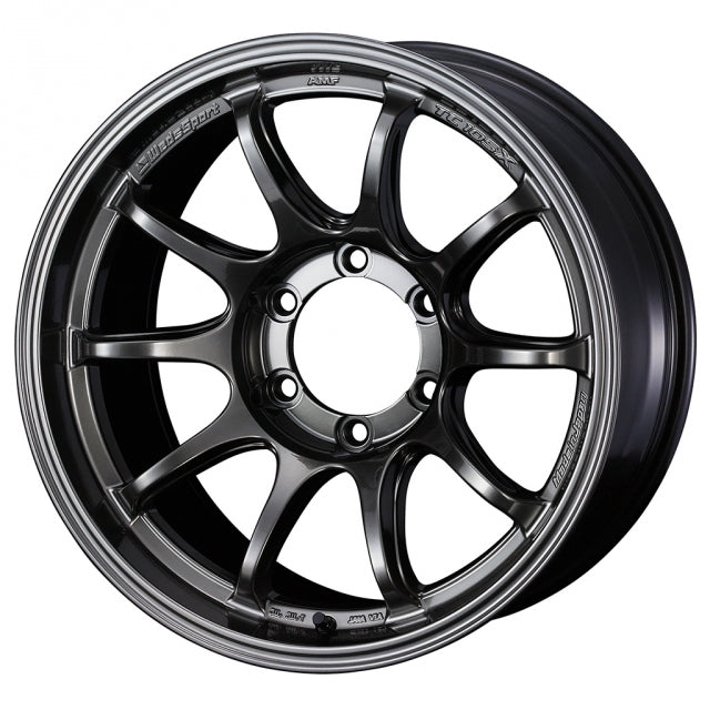 WedsSport TC-105X WRV 18x9.0 +0 6x139.7 EJ-Titan