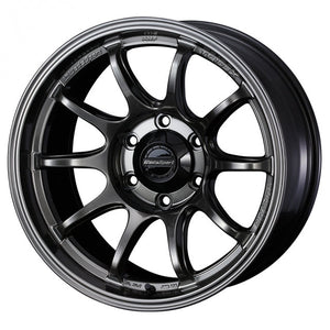 WedsSport TC-105X WRV 18x9.0 +0 6x139.7 EJ-Titan