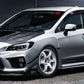 Volk Racing TE37 SAGA S-PLUS TIME ATTACK EDITION 17x8 +39 Offset 5x114 Dash White