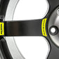 Volk Racing TE37 Saga SL M-Spec 18x9.5 +20 5x112