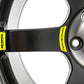 Volk Racing TE37 Saga SL M-Spec 18x9.5 +39 5x114