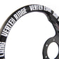 Vertex Kumadori 330mm Steering Wheel