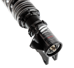 Stance Suspension D1 Spec Coilovers 1992-2002 Toyota Supra (JZA80)