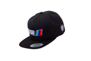 SSR Wheels Snapback v2 (Limited Edition)