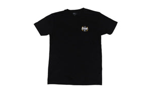 SSR Wheels Gold Crest T-Shirt (Limited Edition)