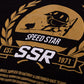 SSR Wheels Gold Crest T-Shirt (Limited Edition)