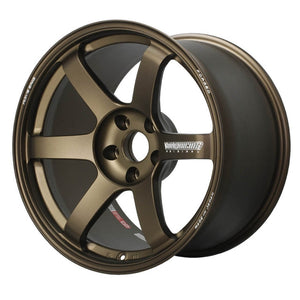 Volk Racing TE37 Saga S-Plus 18x9.5 5x120