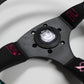 Vertex X BOWZ Collaboration Steering Wheel