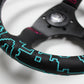 Vertex X BOWZ Collaboration Steering Wheel