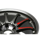 Volk Racing CE28SL Super Lap 18x8 +48 5x100