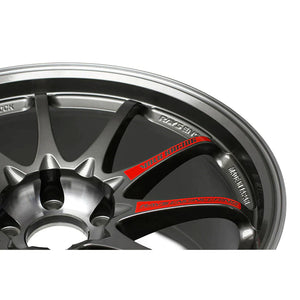 Volk Racing CE28SL Super Lap 17x7.5 +43 4x100