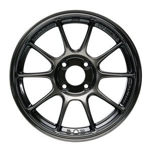 WedsSport TC-105X 18x9.5J +25 5x114.3 EJ-TI