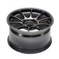 WedsSport TC-105X 18x9.5J wheels +45 5x120 EJ-TI