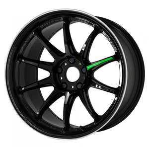 Work Wheels Emotion ZR10 15x5 4x100