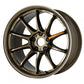 Work Wheels Emotion ZR10 15x5 4x100