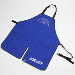 RAYS MECHANIC APRON