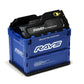 Rays Folding Container Box 23S 20L - Blue