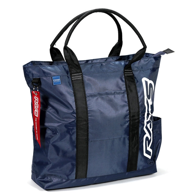 RAYS OFFICIAL TOTE BAG 2020