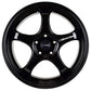 WedsSport RN-05M 18x7.5J +45 5x114.3 GBK