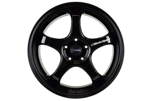 WedsSport RN-05M 18x7.5J +45 5x114.3 GBK