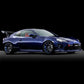 WedsSport SA-99R 18x8.5 +35 5x114.3 BLC-II