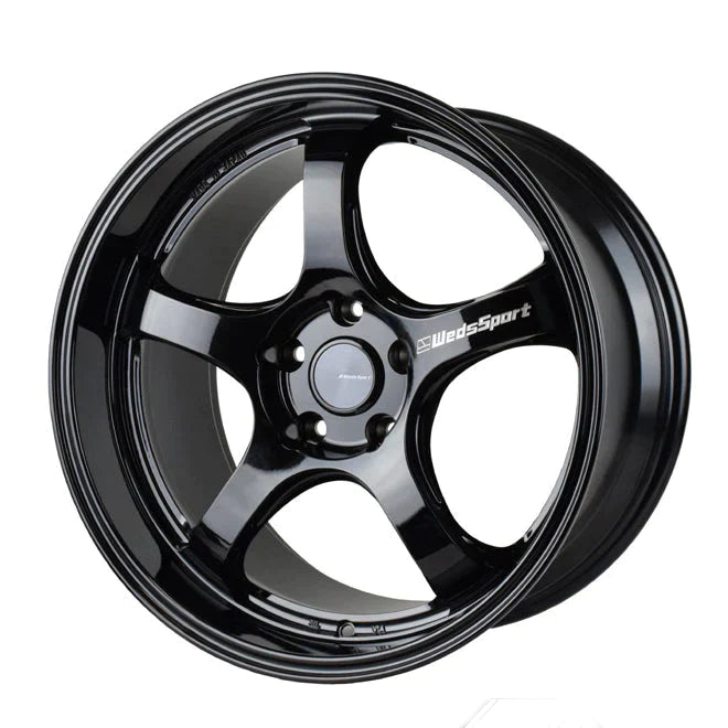 WedsSport RN-05M 19x10.5J +22 5x114.3 GBK