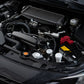 Billetworkz Engine Bay Caps - Subaru Forester XT 2009-2013