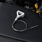 Dipstick Handle w/ Dipstick - Subaru