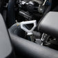 Dipstick Handle w/ Dipstick - Subaru