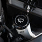 Billetworkz Wiper Fluid Reservoir Cap - Most Subaru Models
