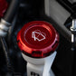 Billetworkz Wiper Fluid Reservoir Cap - Most Subaru Models