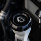 Billetworkz Wiper Fluid Reservoir Cap - Most Subaru Models