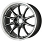 Work Wheels Emotion ZR10 15x5 4x100