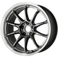 Work Wheels Emotion ZR10 17x7 5x100