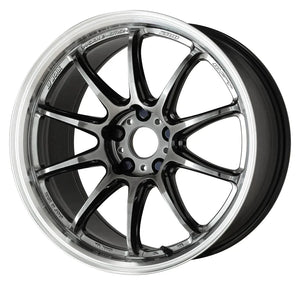 Work Wheels Emotion ZR10 17x7 5x100