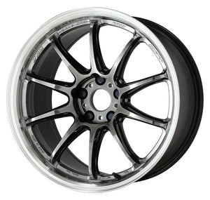 Work Wheels Emotion ZR10 19x10.5 5x114
