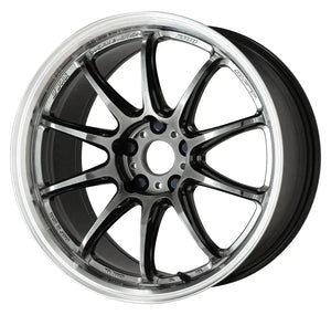 Work Wheels Emotion ZR10 17x9 5x114